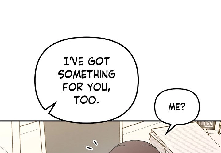 Read Secret Siblings chapter 50 image 3 on Lezhin