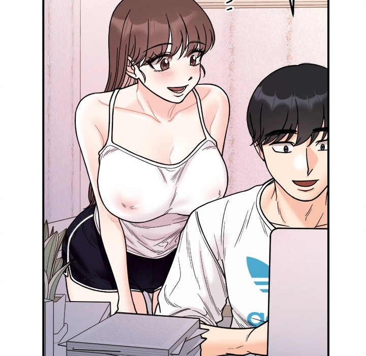 Read Secret Siblings chapter 50 image 32 on Lezhin