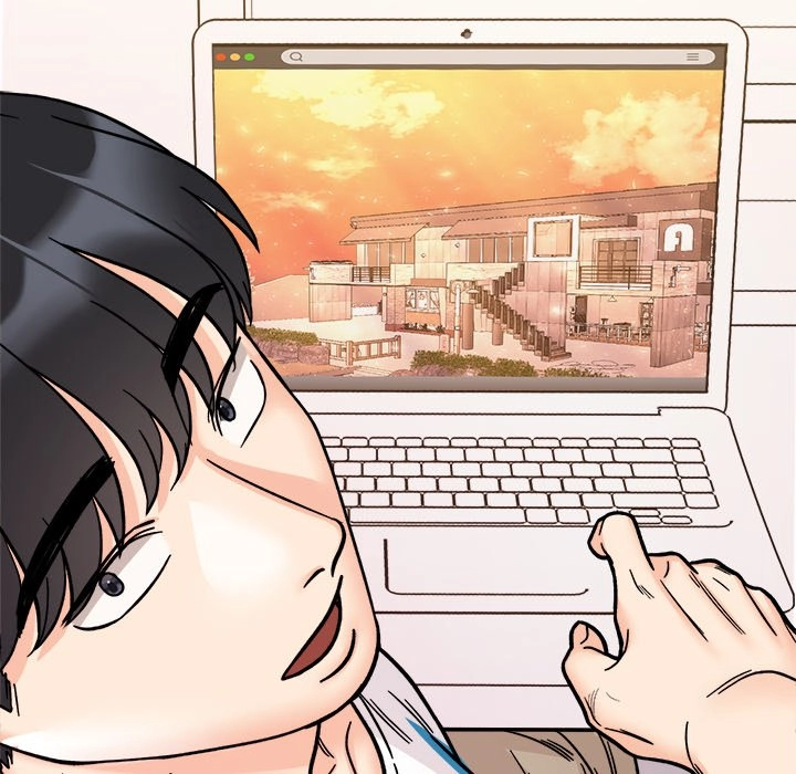 Read Secret Siblings chapter 50 image 36 on Lezhin