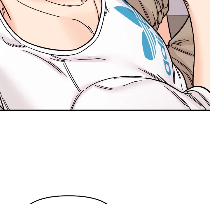 Read Secret Siblings chapter 50 image 37 on Lezhin