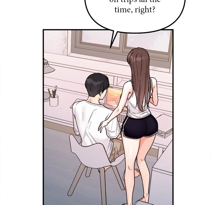 Read Secret Siblings chapter 50 image 43 on Lezhin