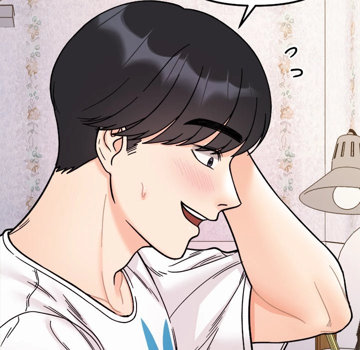 Read Secret Siblings chapter 50 image 45 on Lezhin
