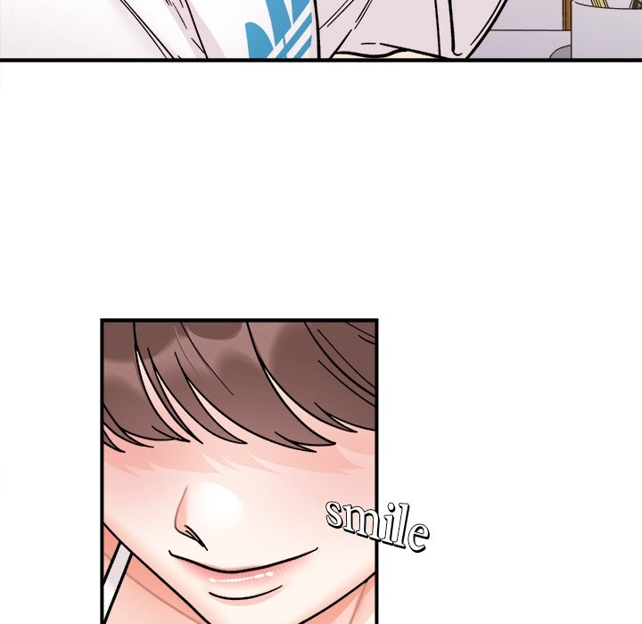 Read Secret Siblings chapter 50 image 46 on Lezhin