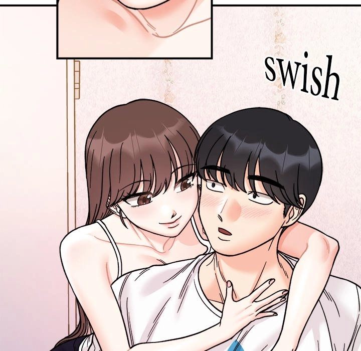 Read Secret Siblings chapter 50 image 47 on Lezhin