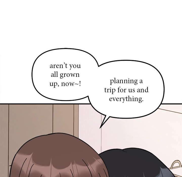 Read Secret Siblings chapter 50 image 49 on Lezhin