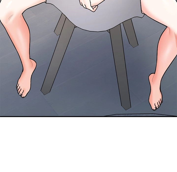 Read Secret Siblings chapter 50 image 5 on Lezhin