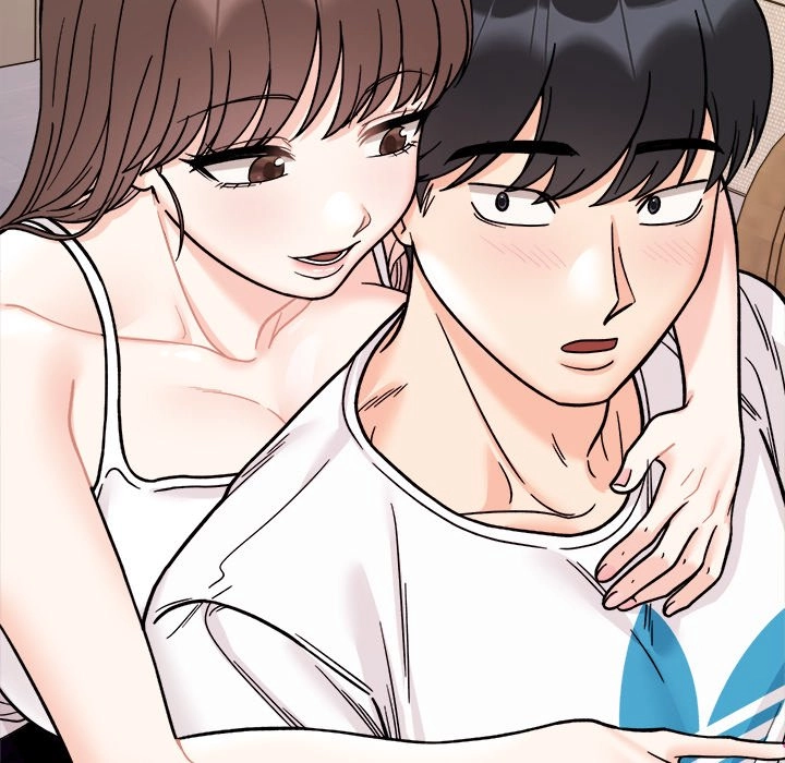Read Secret Siblings chapter 50 image 50 on Lezhin