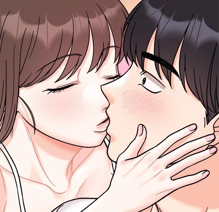Read Secret Siblings chapter 50 image 54 on Lezhin