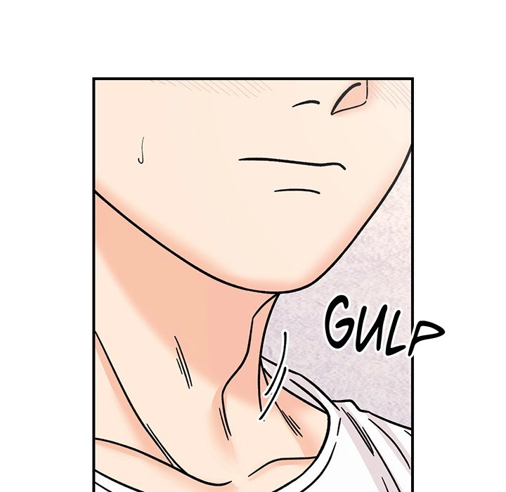 Read Secret Siblings chapter 50 image 6 on Lezhin