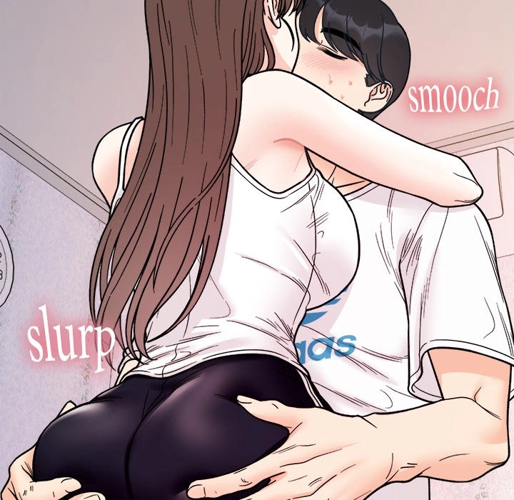 Read Secret Siblings chapter 50 image 60 on Lezhin