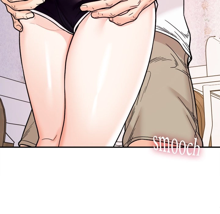 Read Secret Siblings chapter 50 image 61 on Lezhin