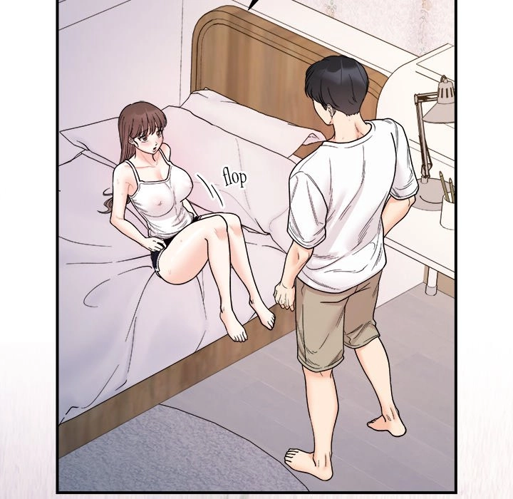 Read Secret Siblings chapter 50 image 65 on Lezhin