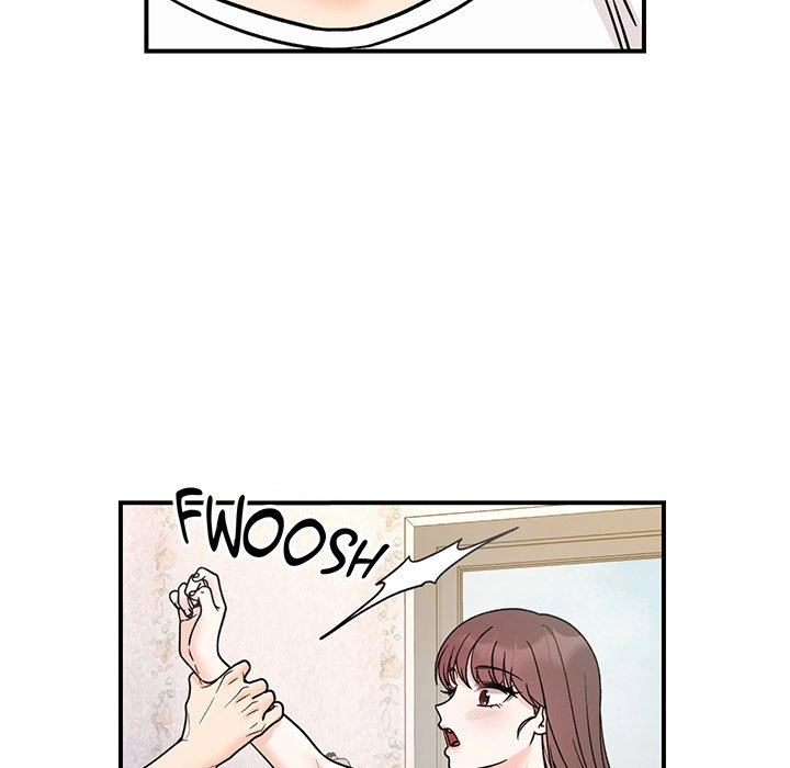 Read Secret Siblings chapter 50 image 7 on Lezhin