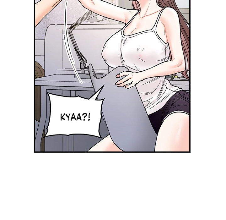 Read Secret Siblings chapter 50 image 8 on Lezhin