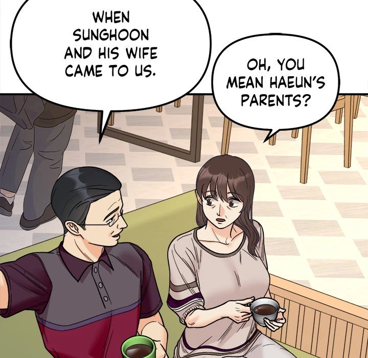 Read Secret Siblings chapter 50 image 80 on Lezhin