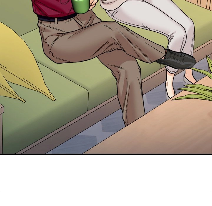 Read Secret Siblings chapter 50 image 81 on Lezhin