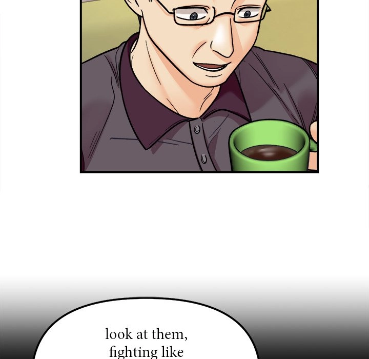 Read Secret Siblings chapter 50 image 83 on Lezhin