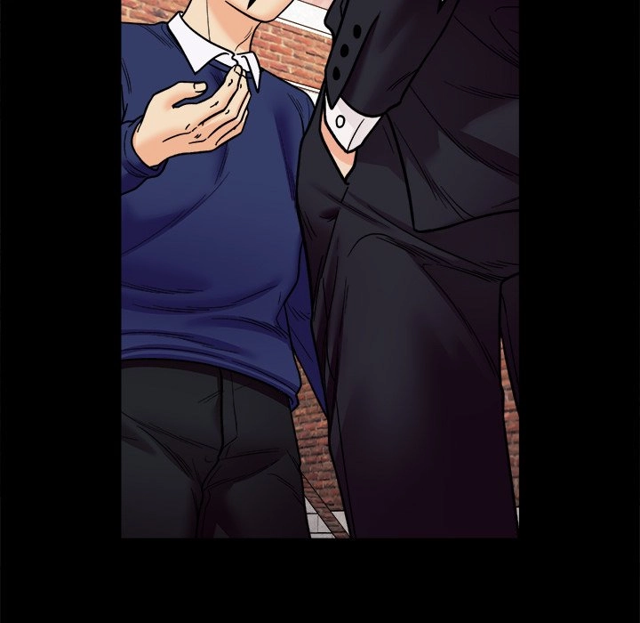 Read Secret Siblings chapter 50 image 86 on Lezhin