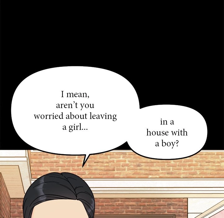 Read Secret Siblings chapter 50 image 87 on Lezhin