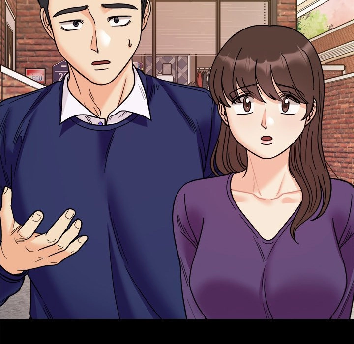 Read Secret Siblings chapter 50 image 88 on Lezhin