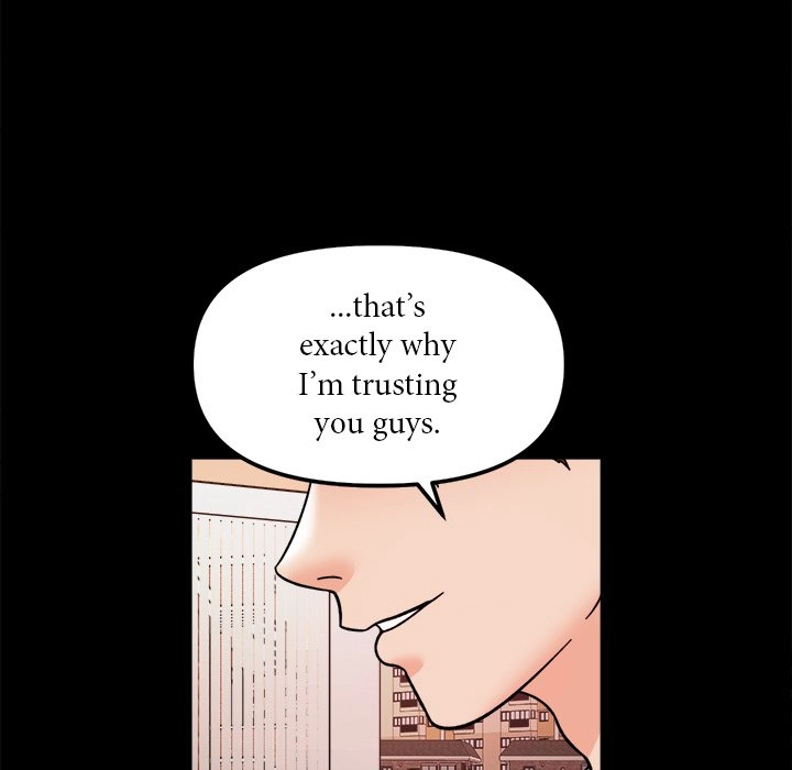 Read Secret Siblings chapter 50 image 89 on Lezhin