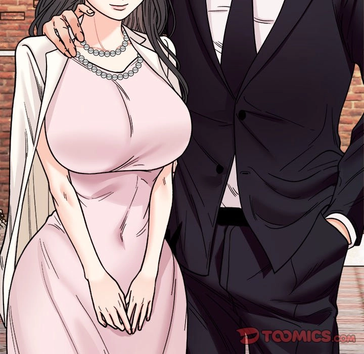 Read Secret Siblings chapter 50 image 92 on Lezhin