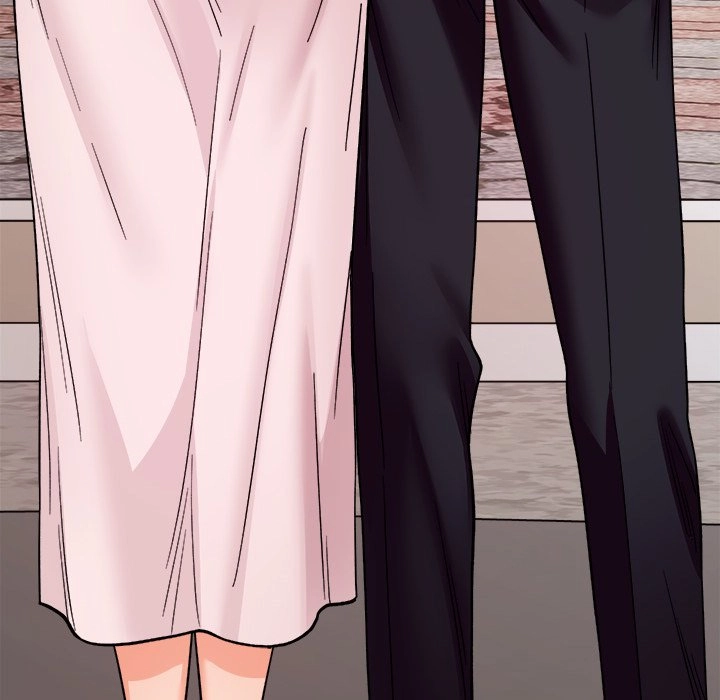 Read Secret Siblings chapter 50 image 93 on Lezhin