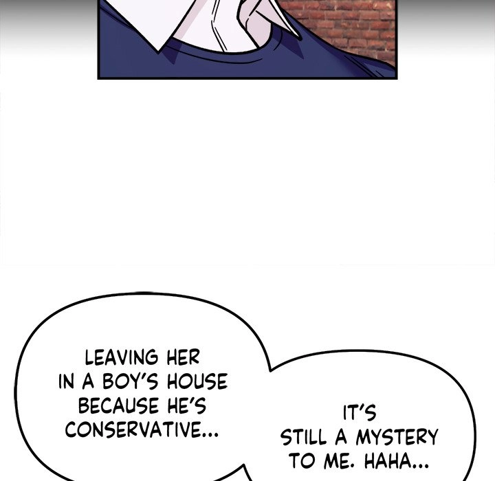 Read Secret Siblings chapter 50 image 96 on Lezhin