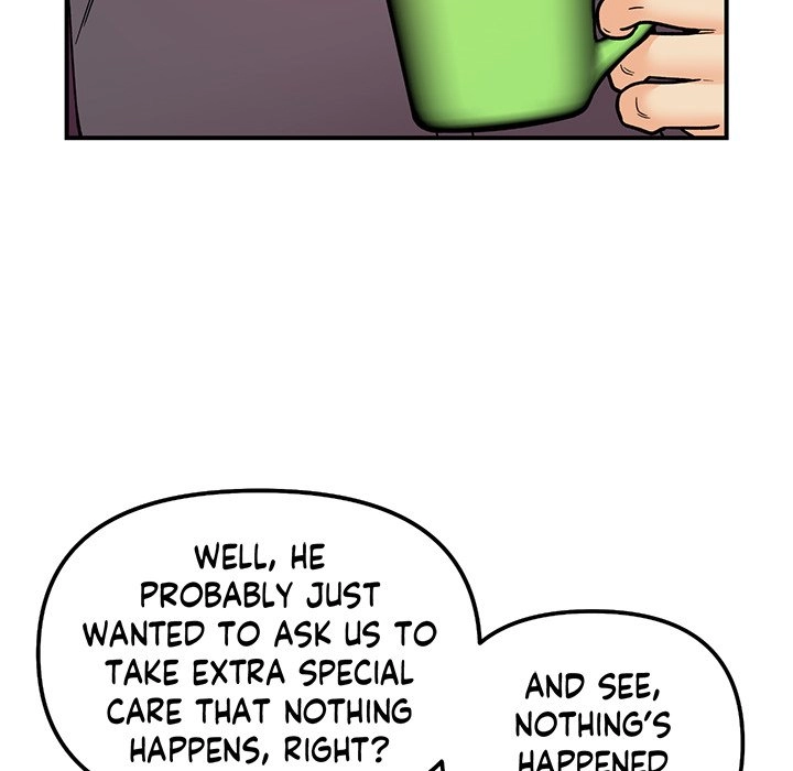 Read Secret Siblings chapter 50 image 98 on Lezhin