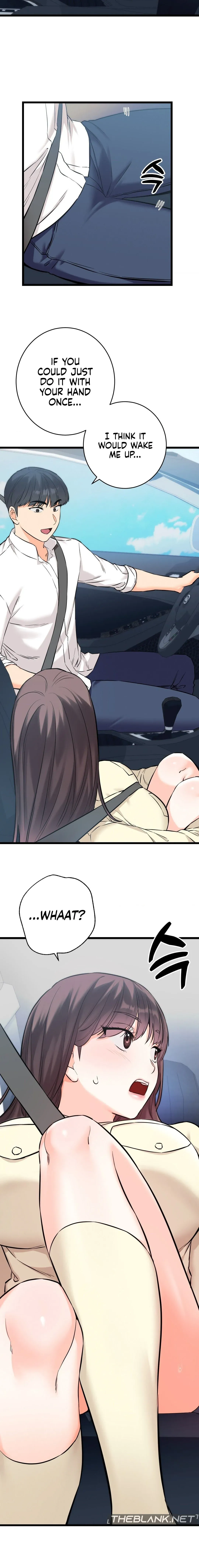 Read Secret Siblings chapter 51 image 22 on Lezhin
