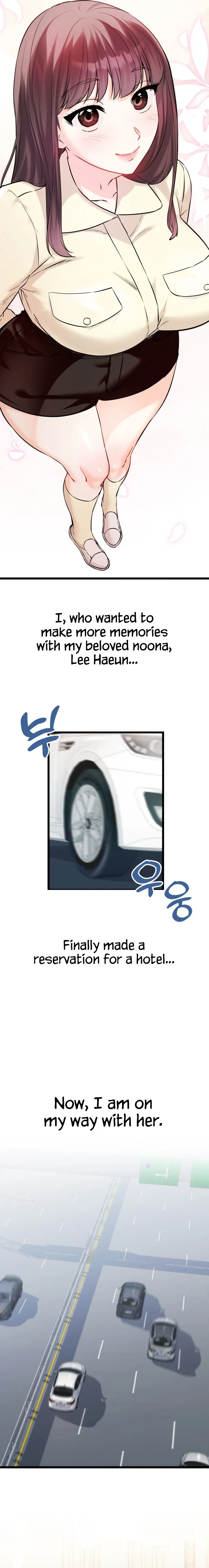 Read Secret Siblings chapter 51 image 7 on Lezhin