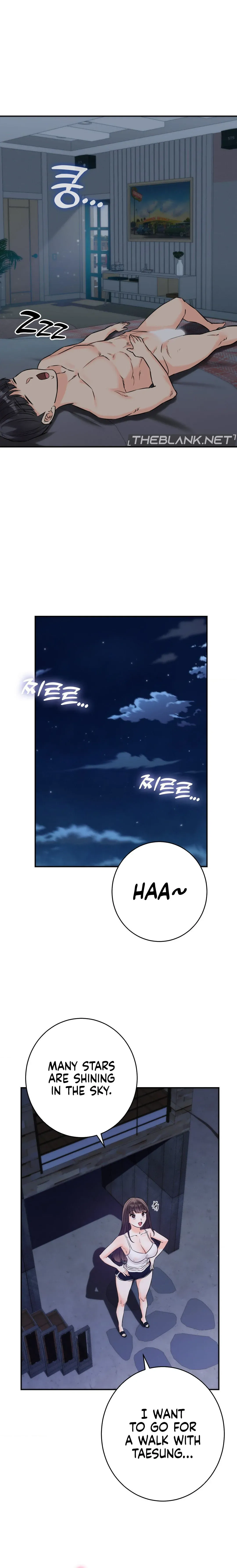 Read Secret Siblings chapter 57 image 15 on Lezhin