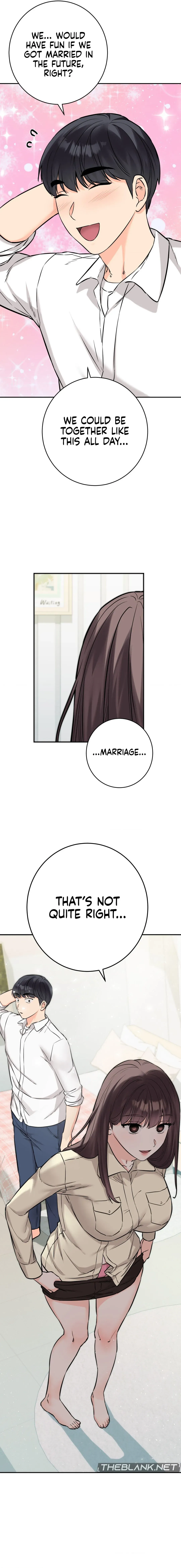 Read Secret Siblings chapter 57 image 23 on Lezhin