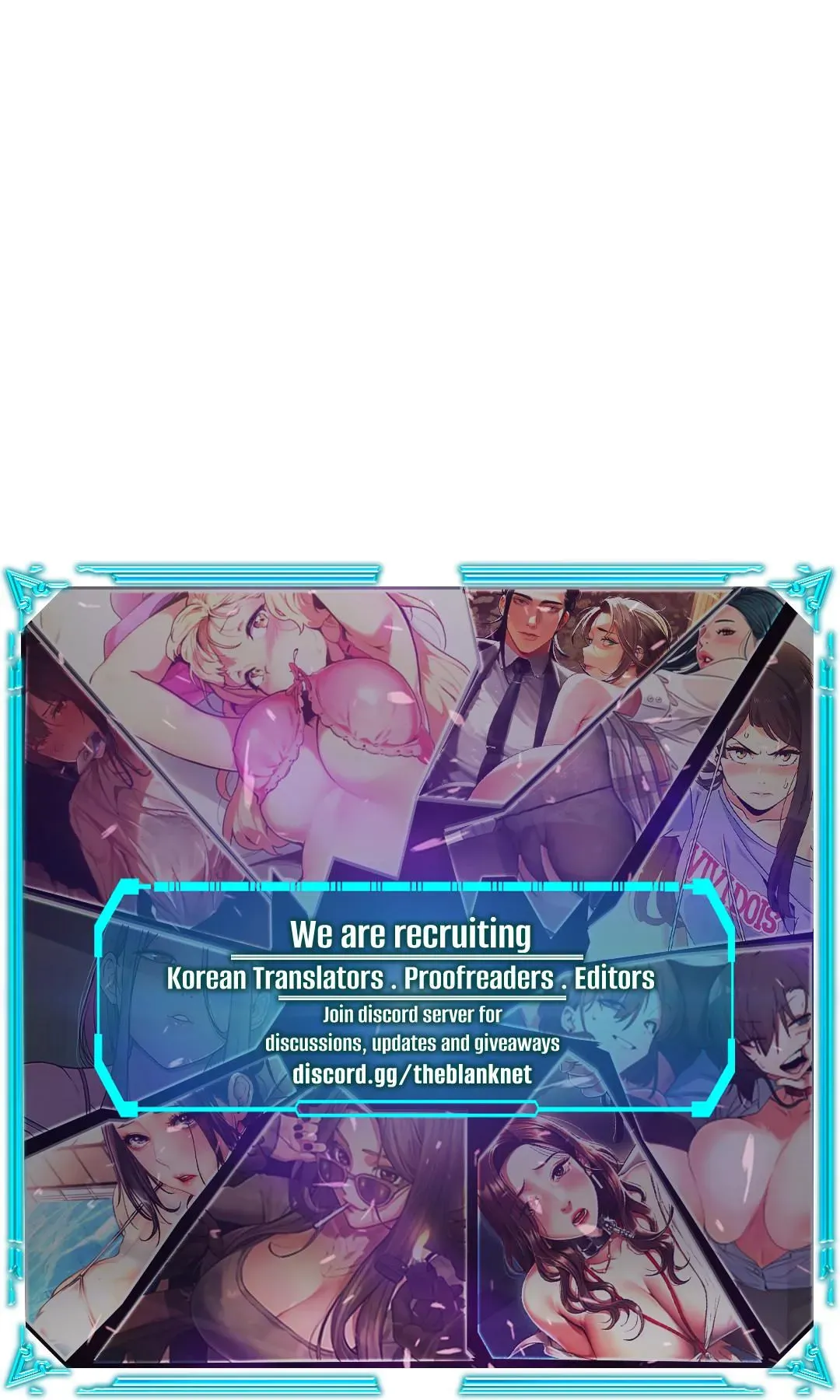 Read Secret Siblings chapter 57 image 25 on Lezhin