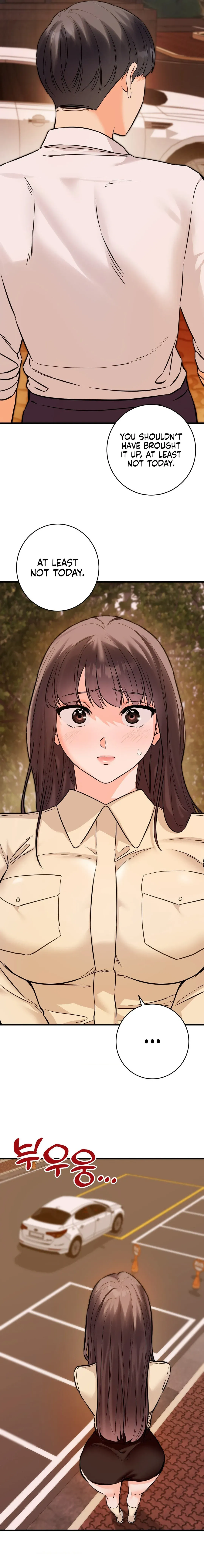 Read Secret Siblings chapter 58 image 16 on Lezhin