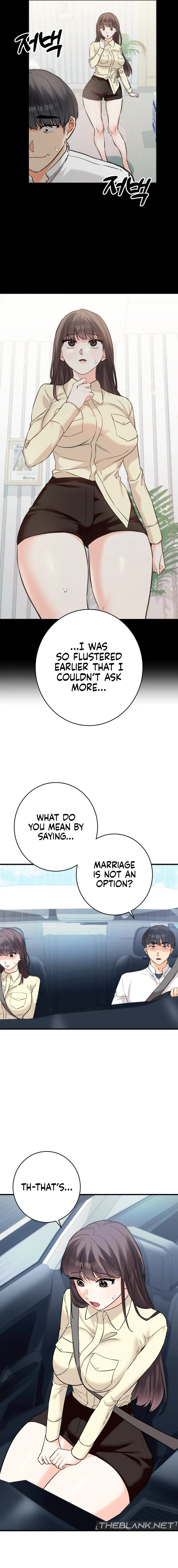 Read Secret Siblings chapter 58 image 5 on Lezhin
