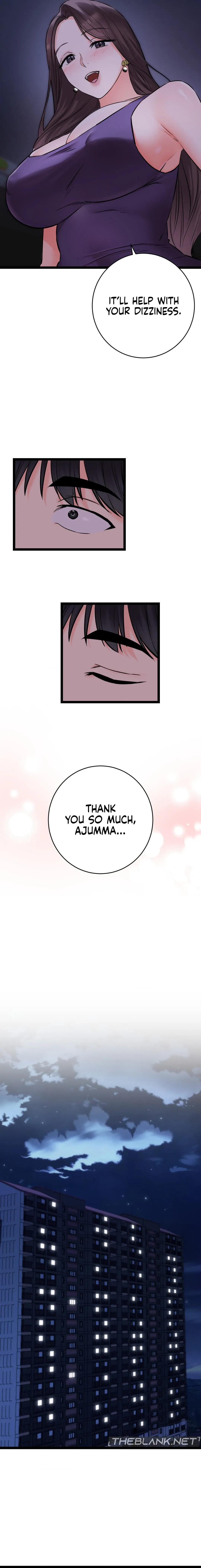 Read Secret Siblings chapter 59 image 11 on Lezhin