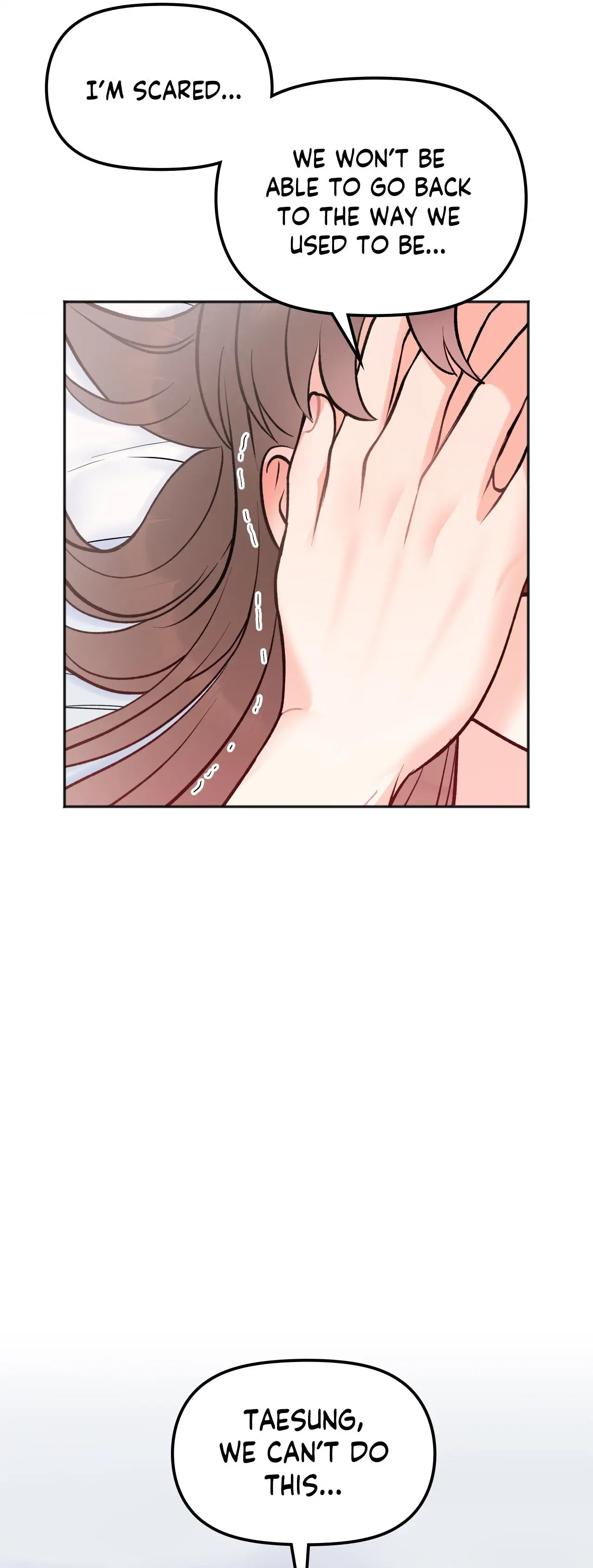 Read Secret Siblings chapter 6 image 1 on Lezhin