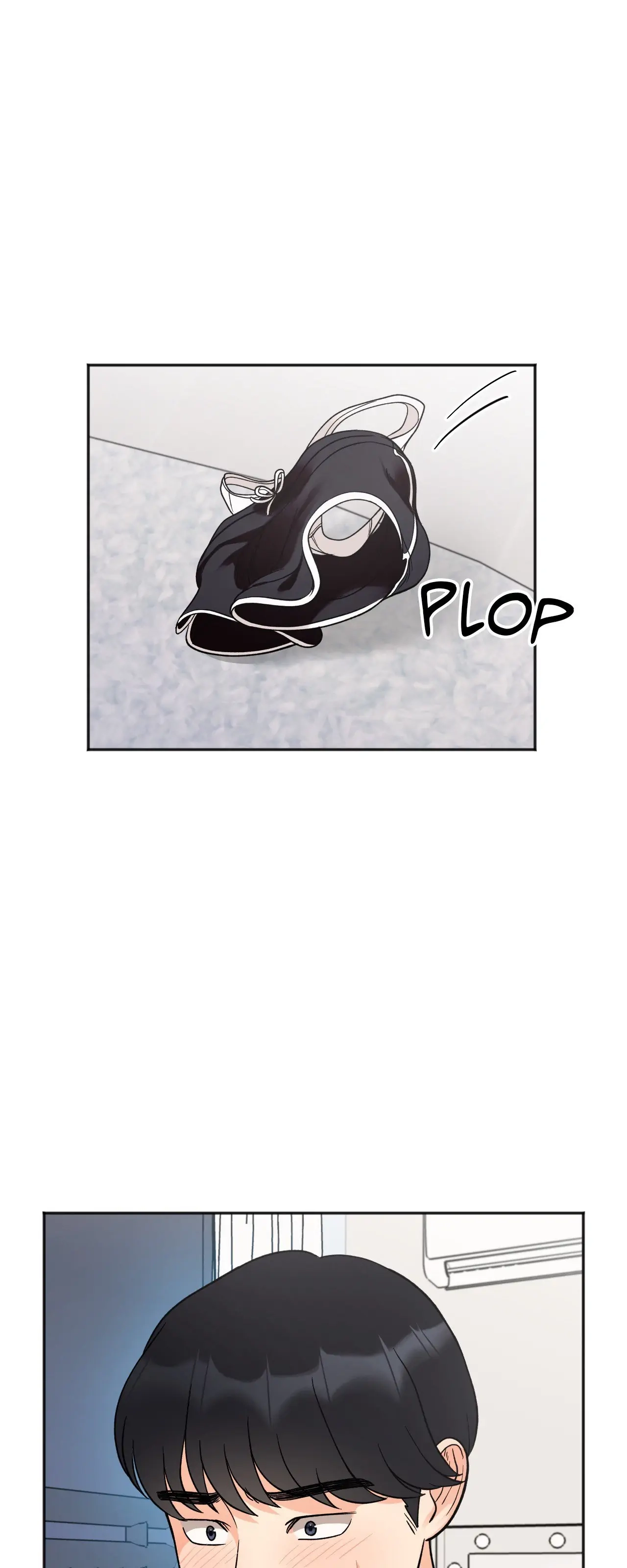 Read Secret Siblings chapter 6 image 12 on Lezhin