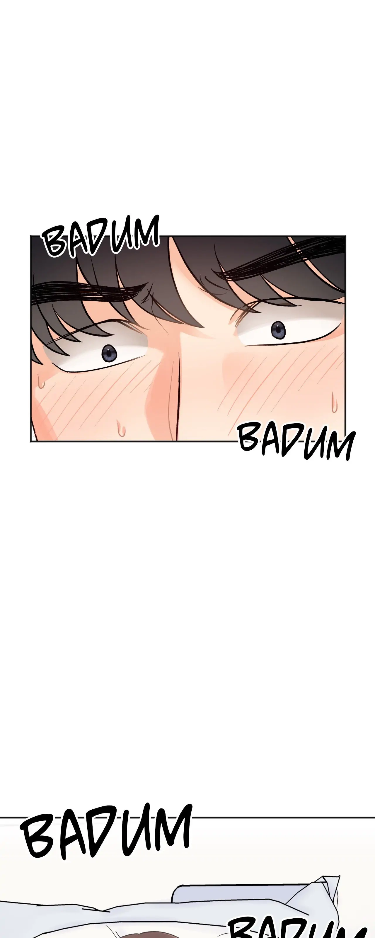 Read Secret Siblings chapter 6 image 15 on Lezhin