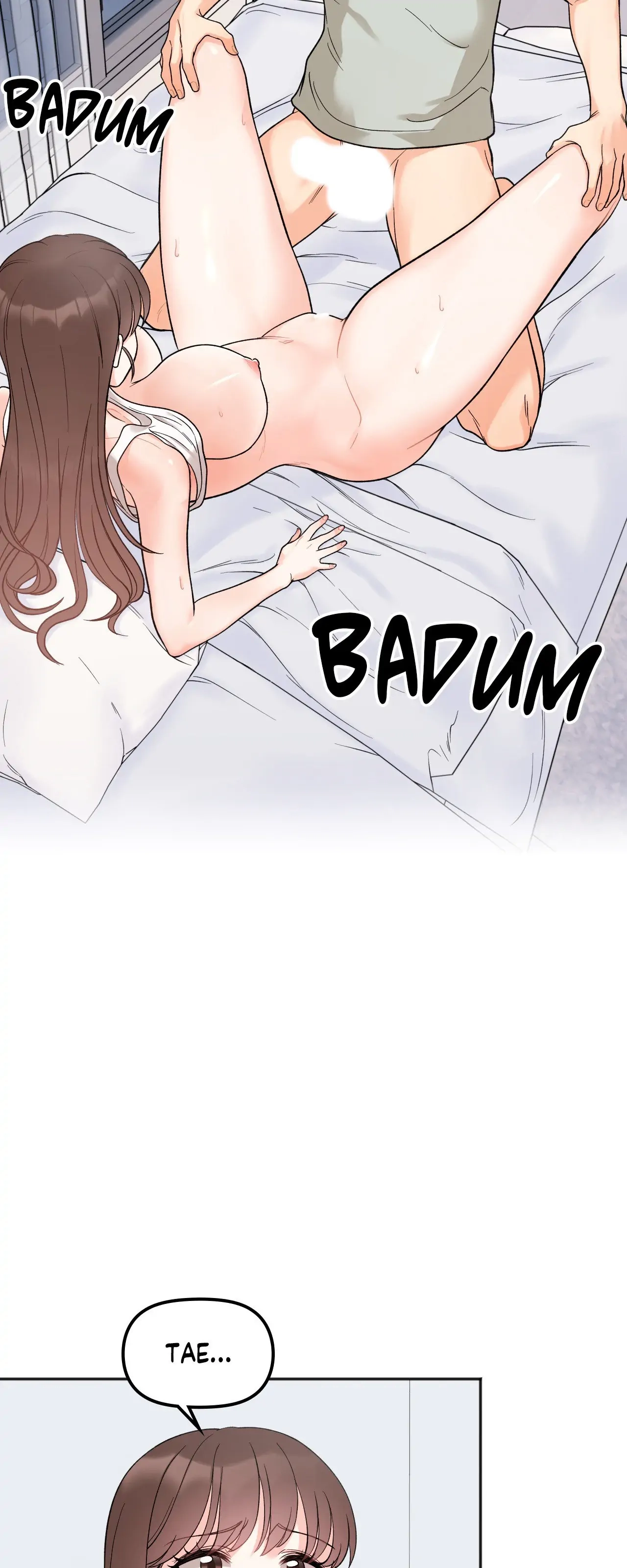 Read Secret Siblings chapter 6 image 25 on Lezhin