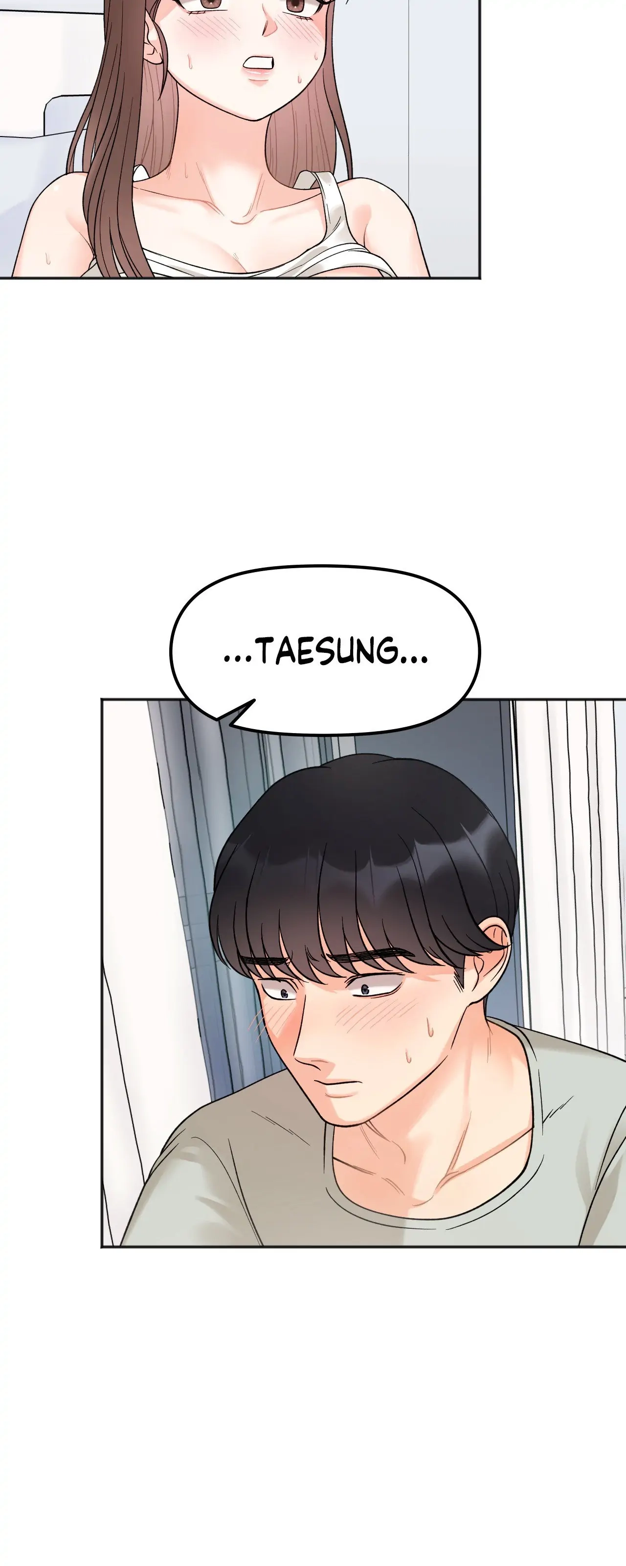 Read Secret Siblings chapter 6 image 26 on Lezhin
