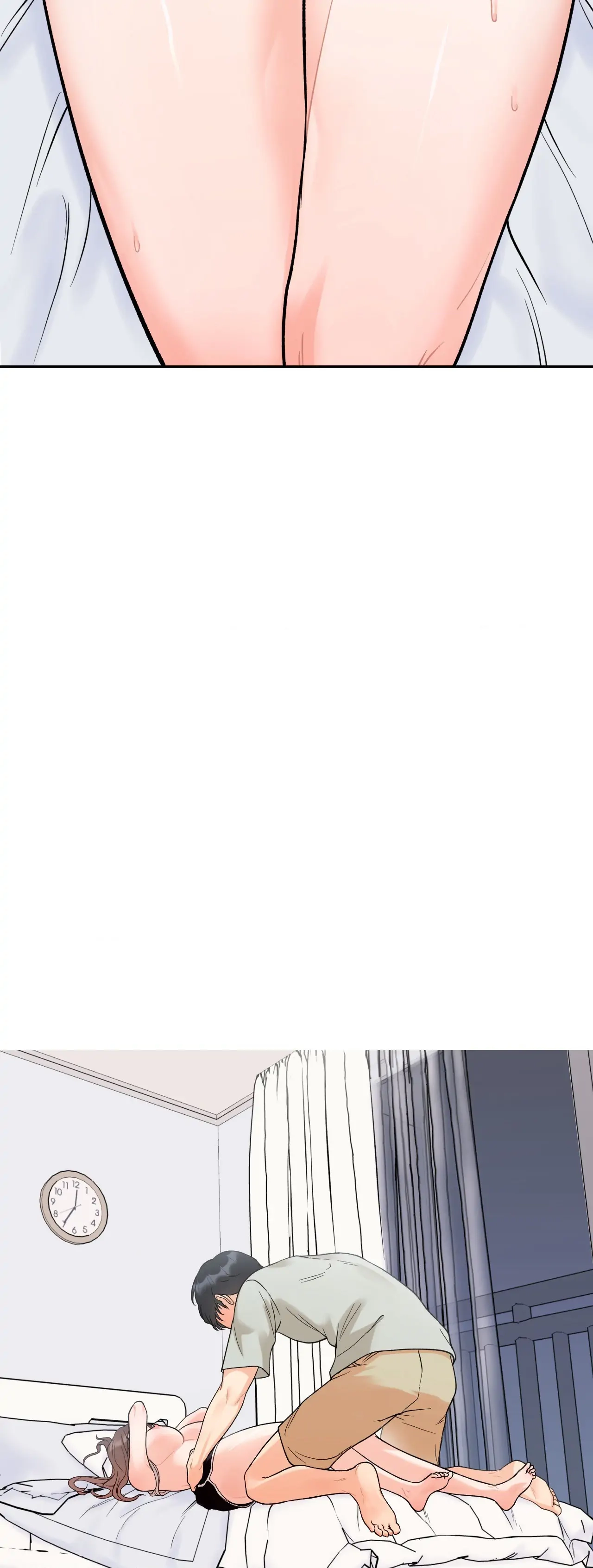 Read Secret Siblings chapter 6 image 3 on Lezhin