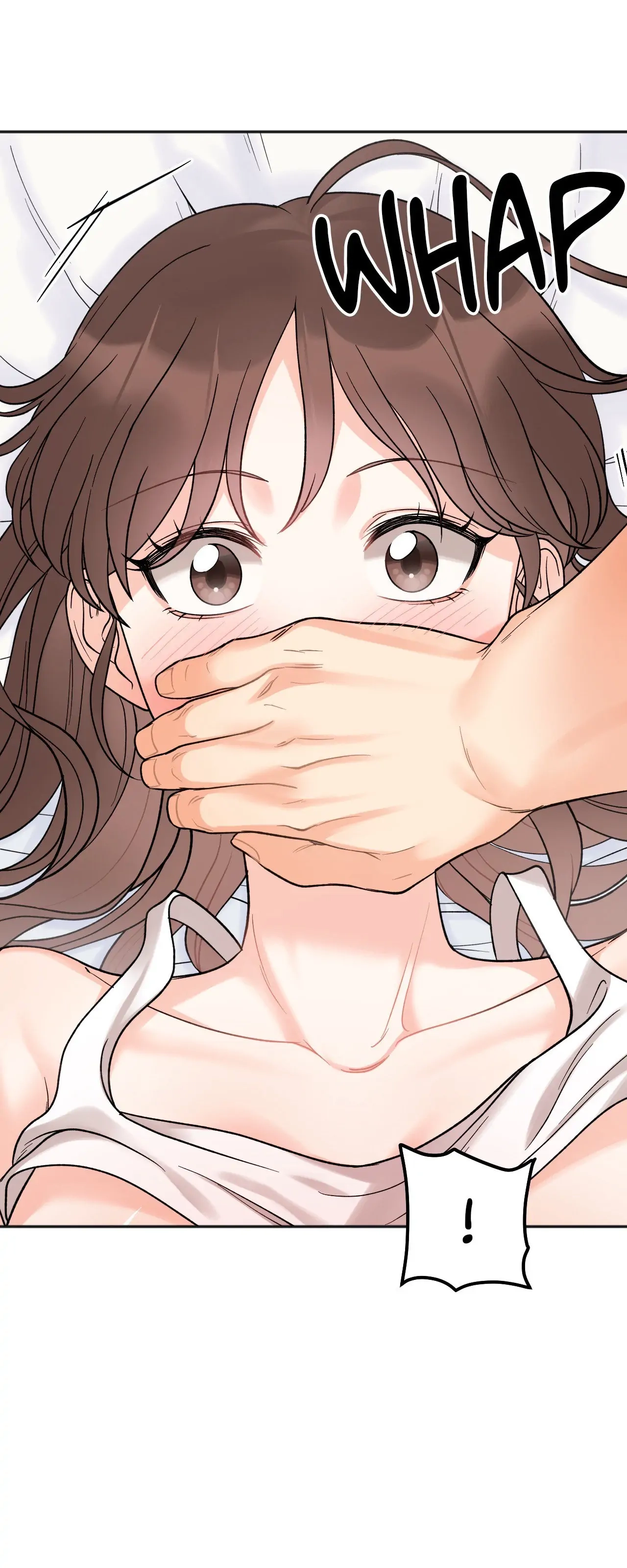 Read Secret Siblings chapter 6 image 35 on Lezhin