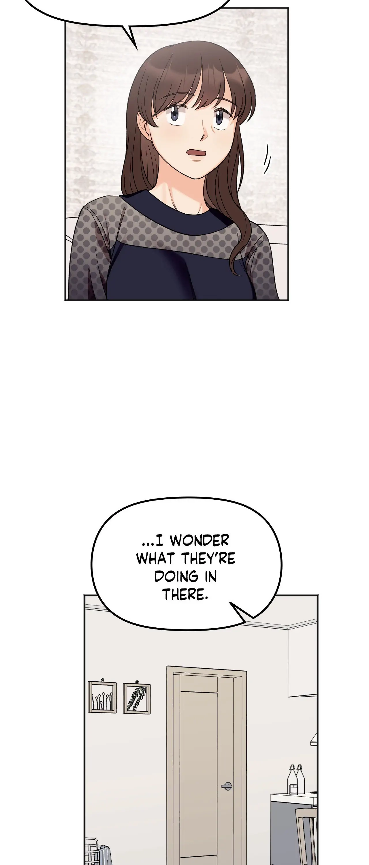Read Secret Siblings chapter 6 image 38 on Lezhin