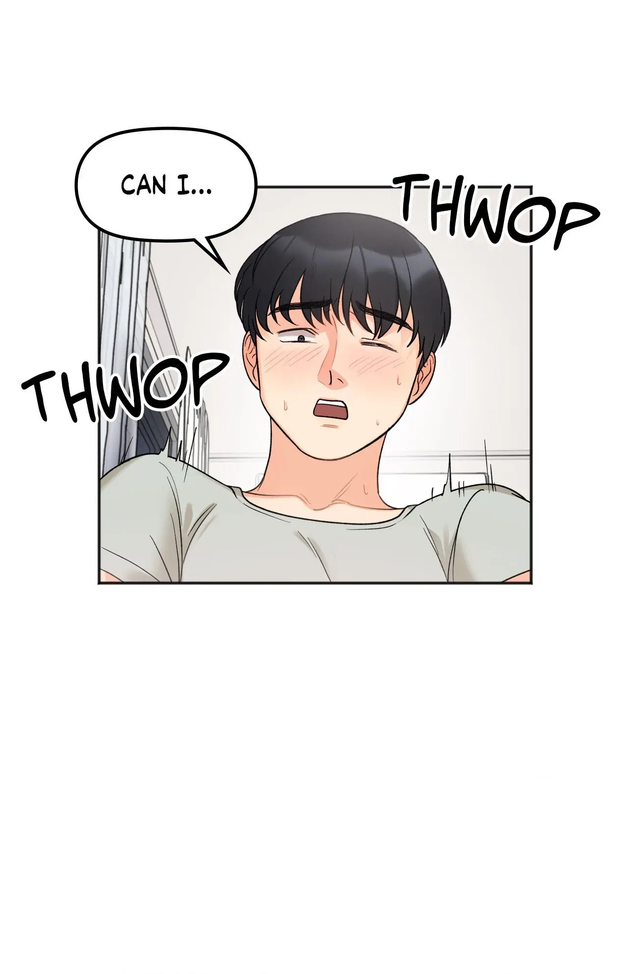 Read Secret Siblings chapter 6 image 49 on Lezhin