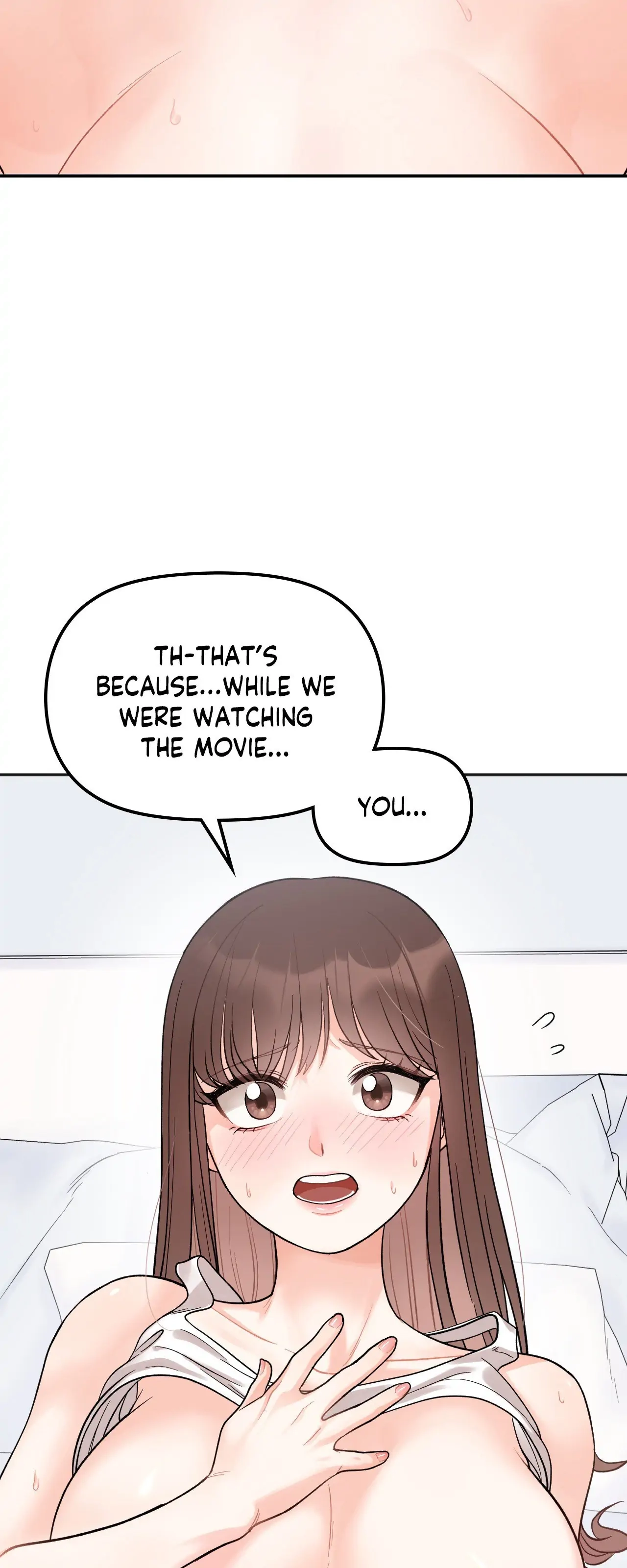 Read Secret Siblings chapter 6 image 7 on Lezhin