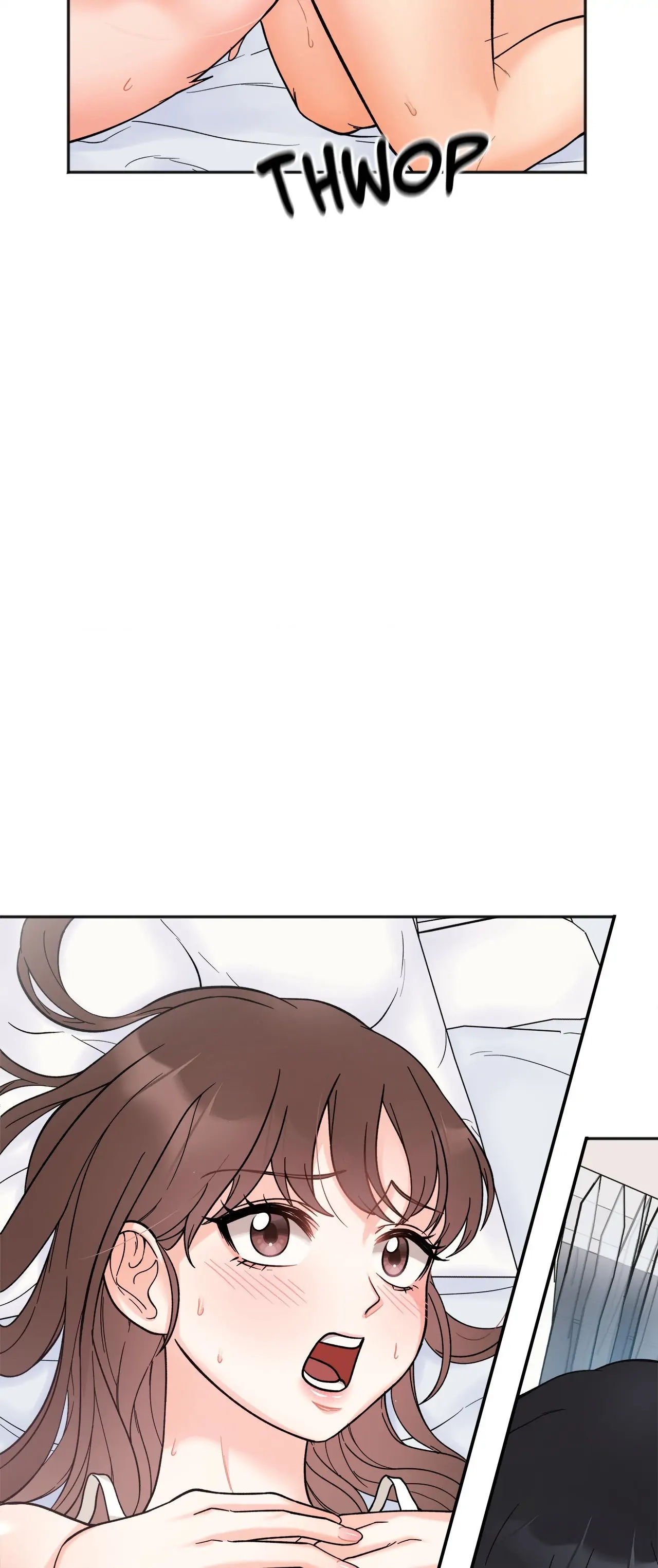 Read Secret Siblings chapter 7 image 15 on Lezhin