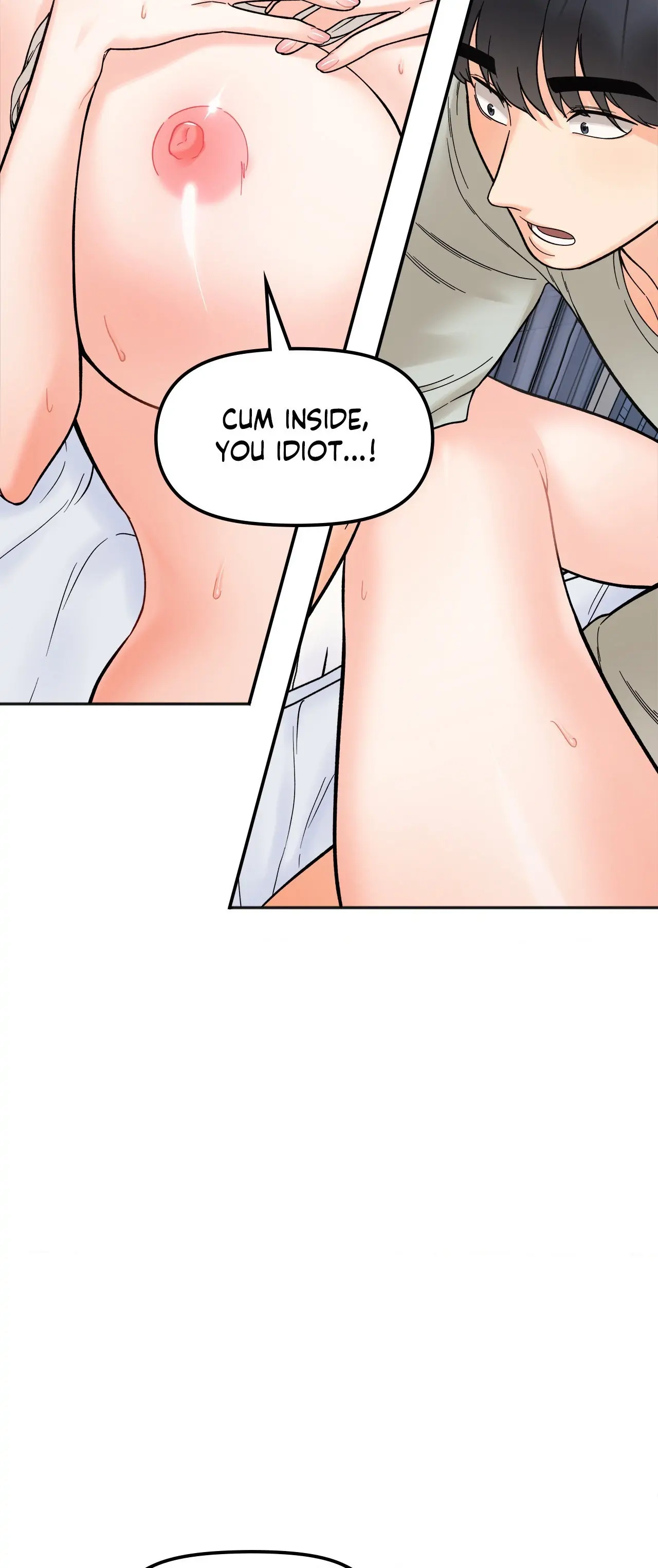 Read Secret Siblings chapter 7 image 16 on Lezhin