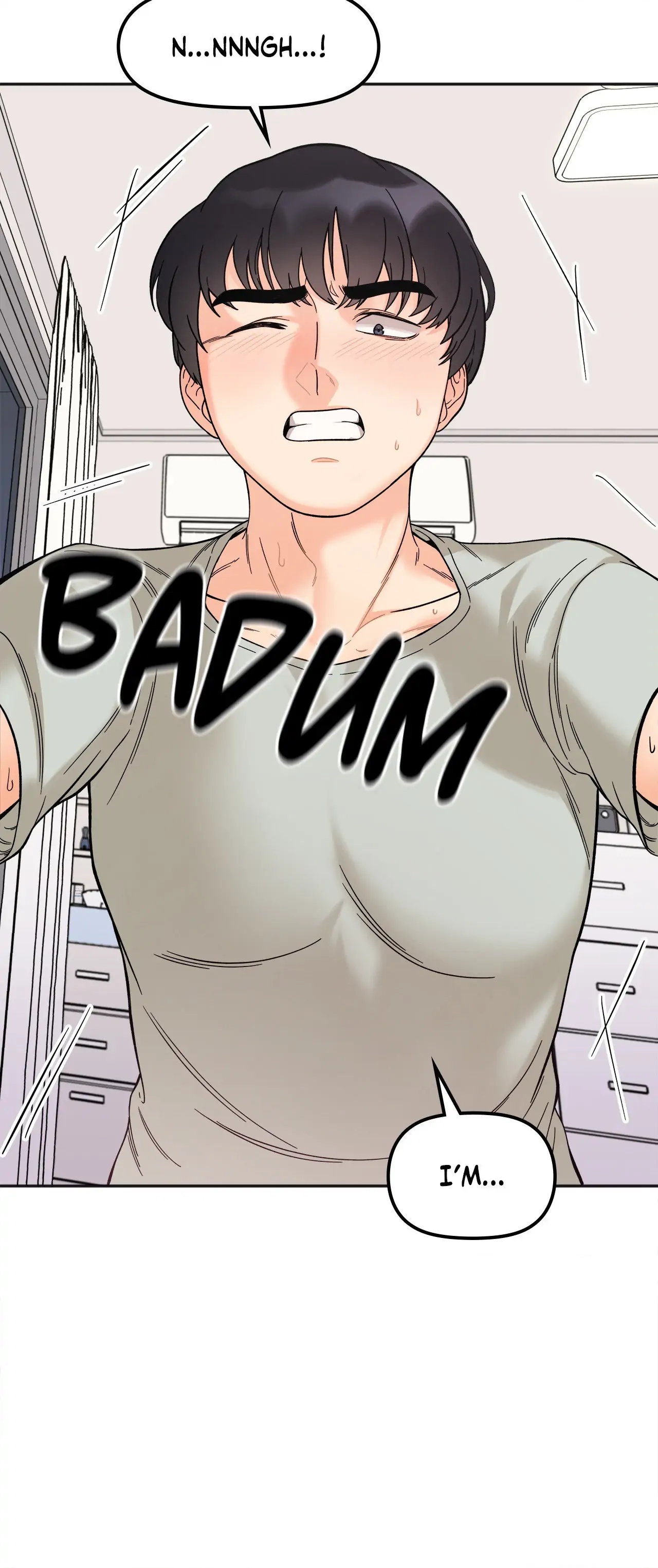Read Secret Siblings chapter 7 image 17 on Lezhin